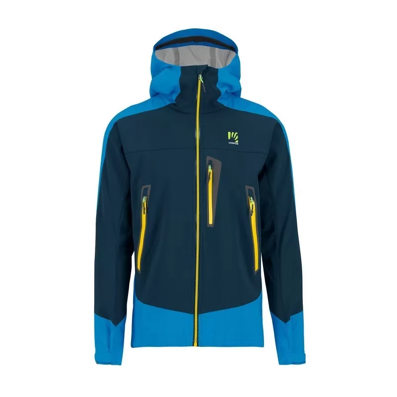 Karpos Marmolada Jacket | Buy Online on AlexFactory.it