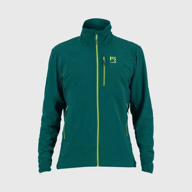 Karpos Lys Evo Jacket | Acheter Online sur AlexFactory.it