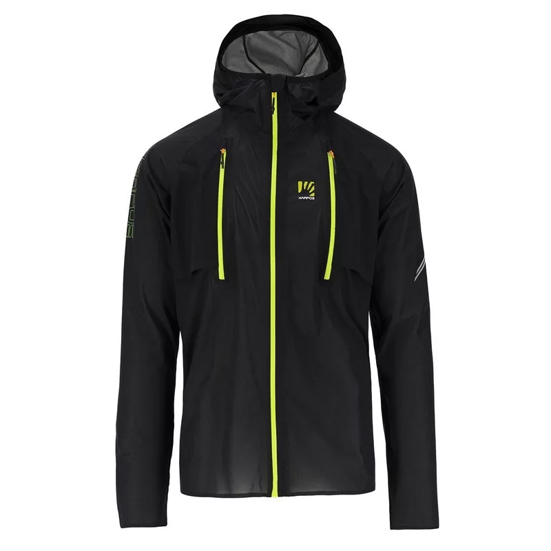 Karpos Lavaredo Rain Jacket