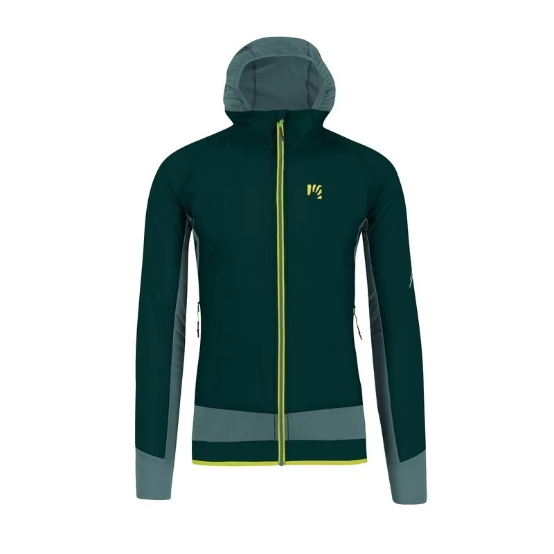 Karpos Lavaredo Winter Jacket | Buy Online on AlexFactory.it