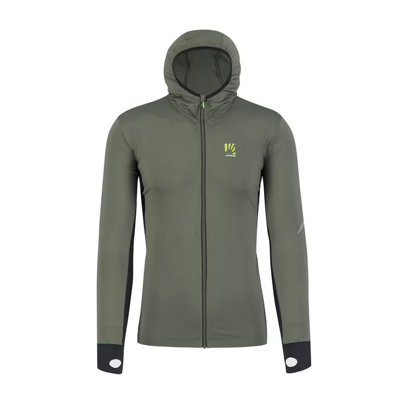 Karpos Lavaredo Evo Fleece | Buy Online on AlexFactory.it