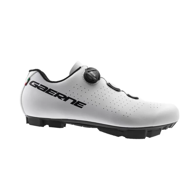 Gaerne G-Trail Shoes | Buy Online to AlexFactory.it