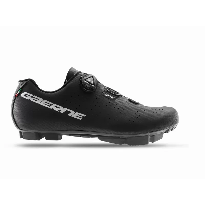 Gaerne G-Trail Wide Shoes | Buy Online to AlexFactory.it