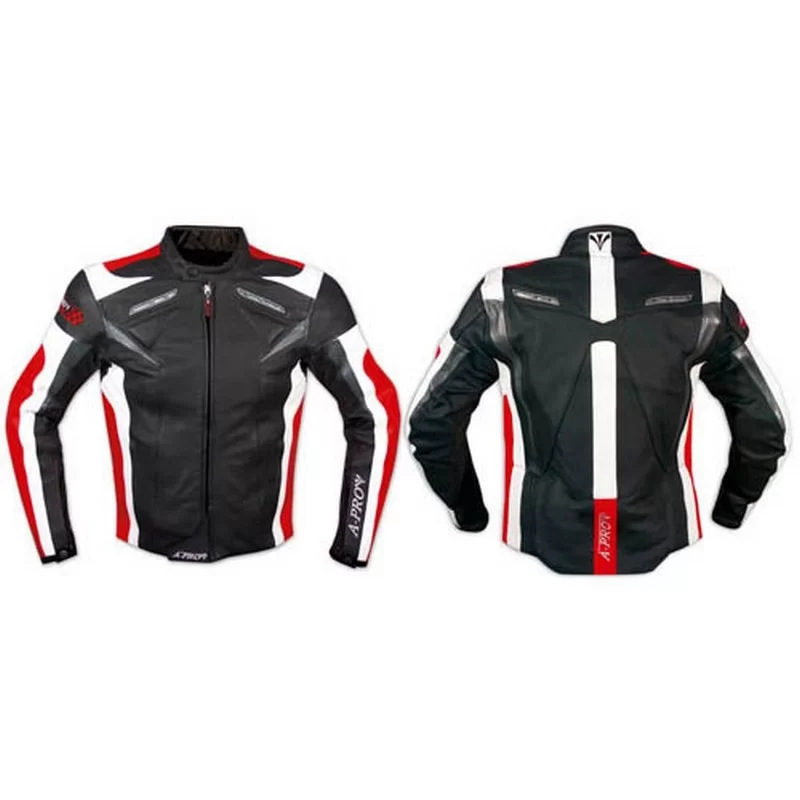 A-Pro Arrow Jacke | Kaufen Online bei AlexFactory.it