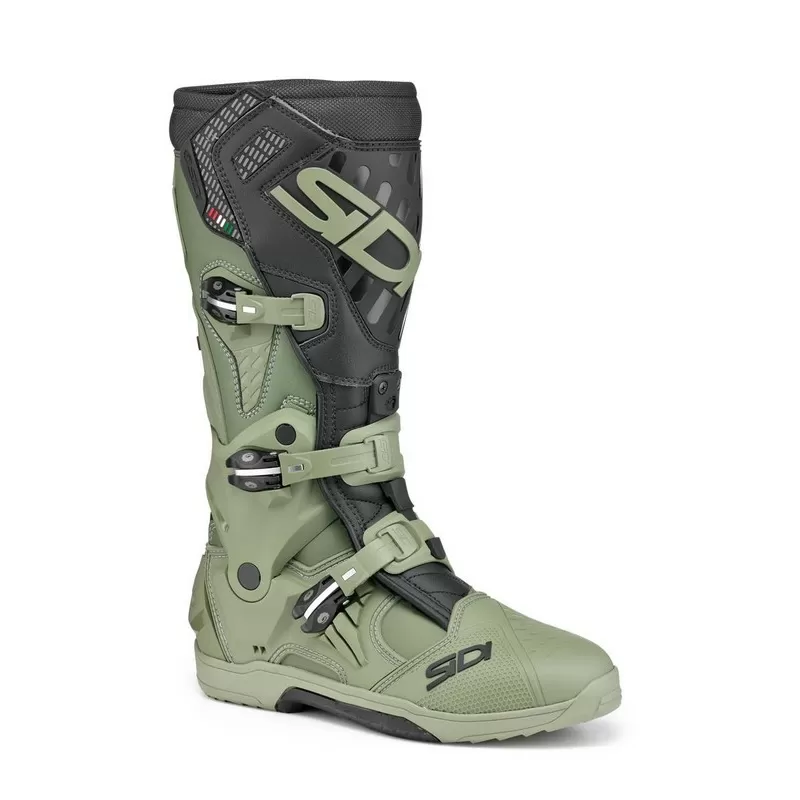 Botas Sidi Crossair | Compra Online no AlexFactory.it