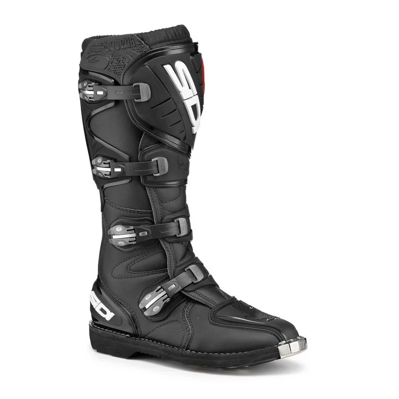 Bota de motocross store sidi