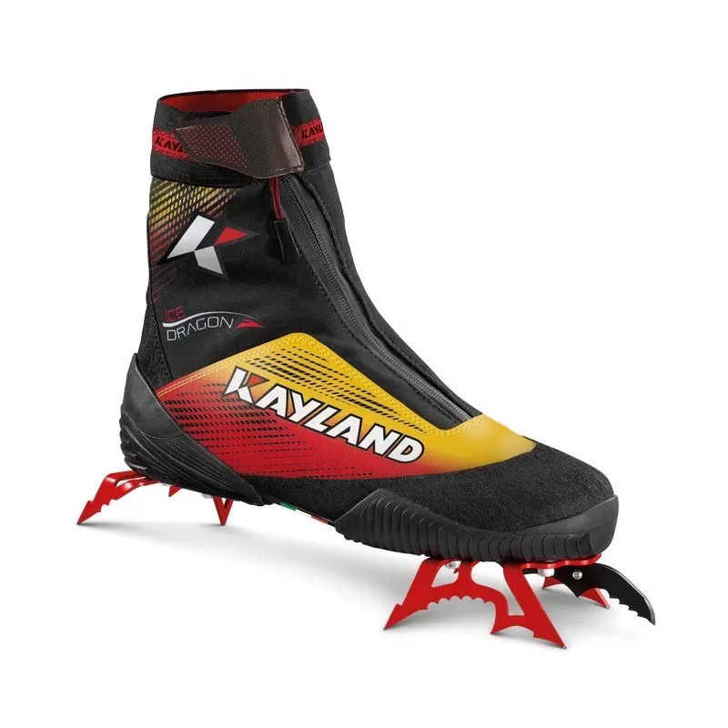 Kayland Ice Dragon Shoes | Buy Online to AlexFactory.it