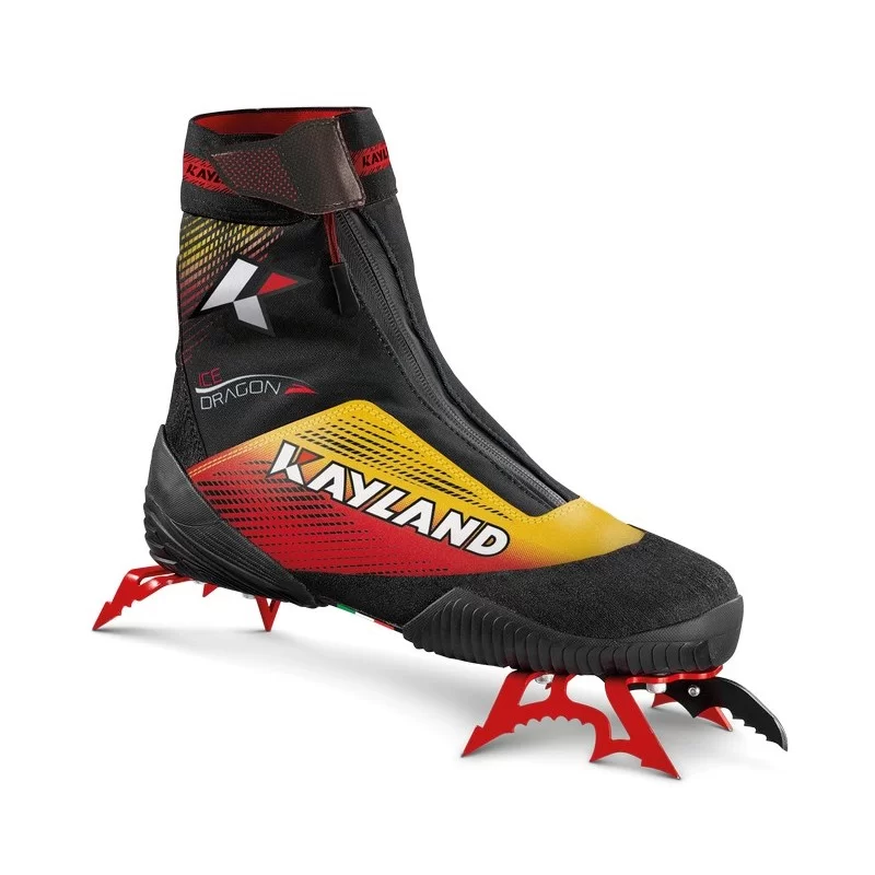 Sapatos Kayland Ice Dragon