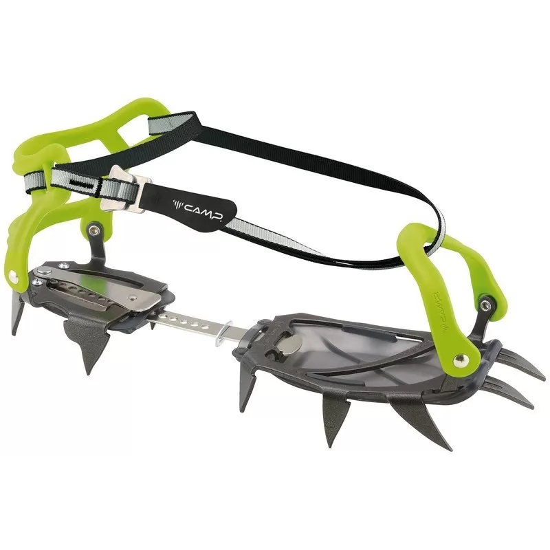 Camp Stalker Universal Crampon - AlexFactory.it