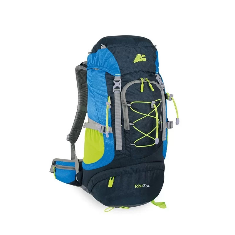 Mochila Marsupio Toba 35 XL | AlexFactory.it