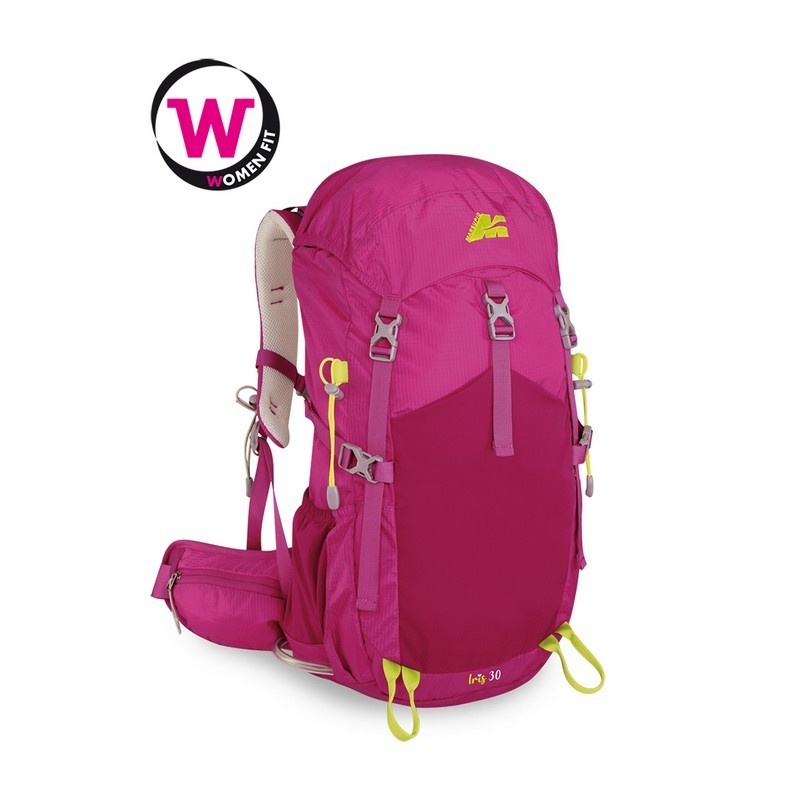 Mochila Marsupio Iris 30