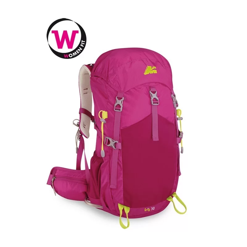 Mochila Marsupio Iris 30 | AlexFactory.it