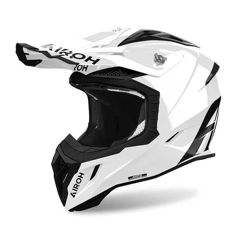 Airoh Aviator Ace 2 Color Helm