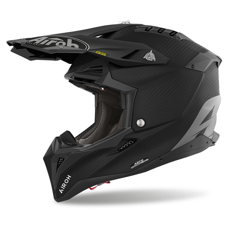 Airoh Aviator 3 Carbon Helm