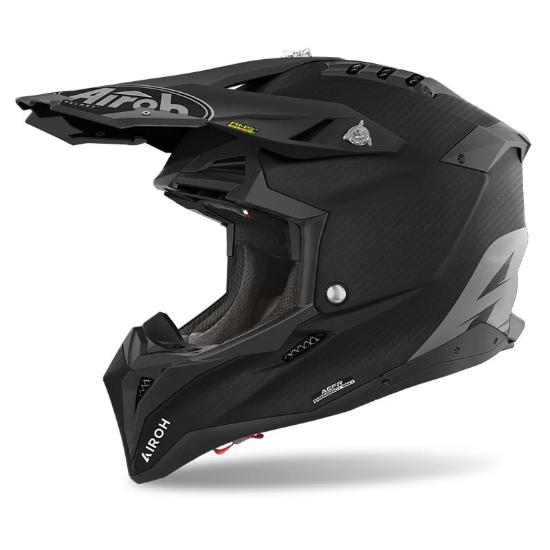 Capacete Airoh Aviator 3 Carbon | AlexFactory.it