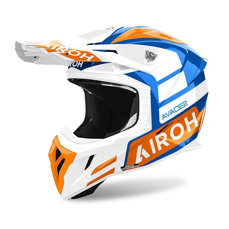 Airoh Aviator Ace 2 Sake Helm