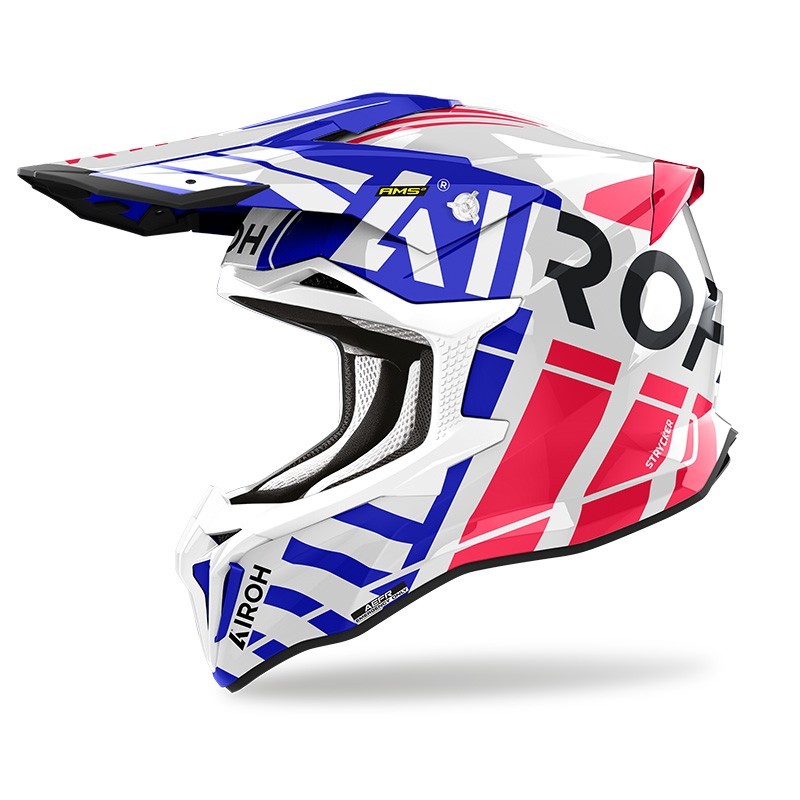 Airoh Strycker Brave Helmet