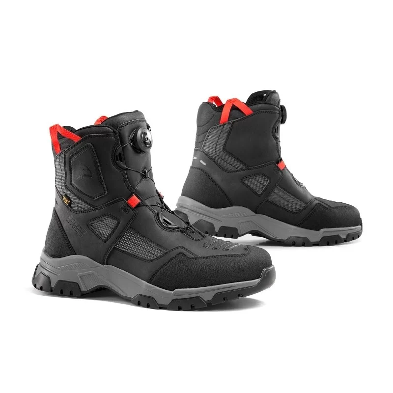 Falco Arrakis Boots | Buy Online to AlexFactory.it