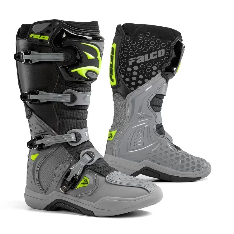 Falco Level 2 Stiefel | Kaufen Online bei AlexFactory.it