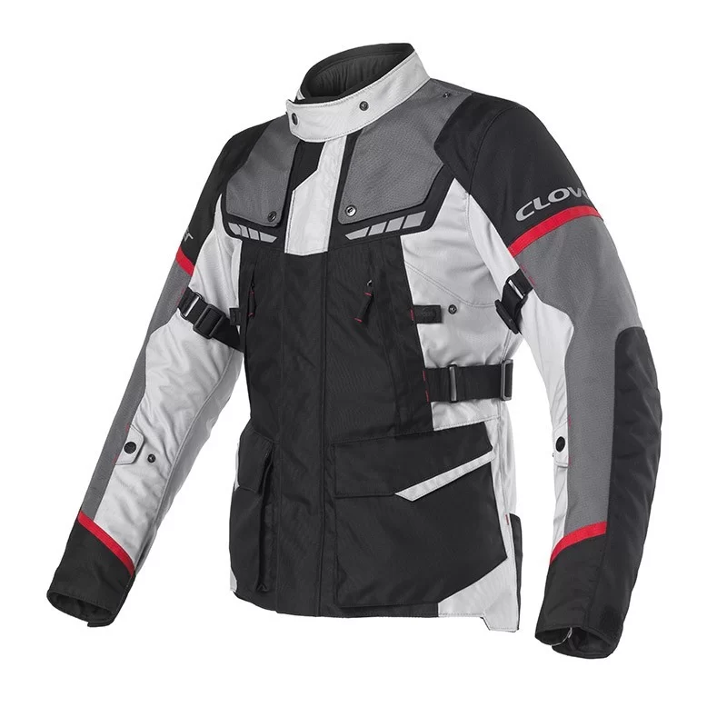 Clover Scout 4 Wp Jacket | Buy Online on AlexFactory.it