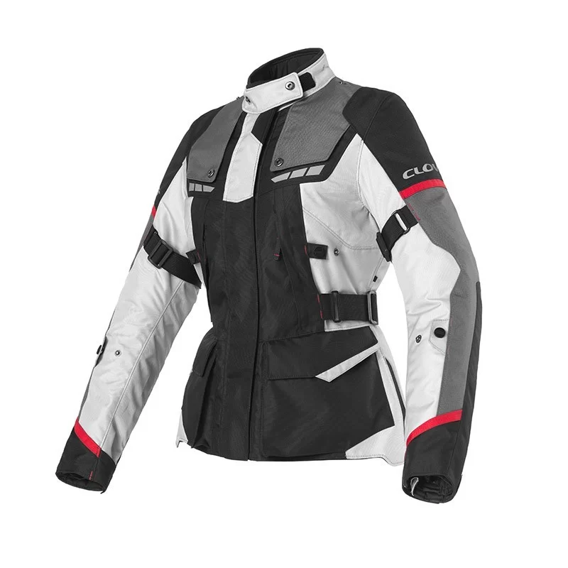 Blouson Clover Scout 4 Lady Wp | Acheter Online sur AlexFactory