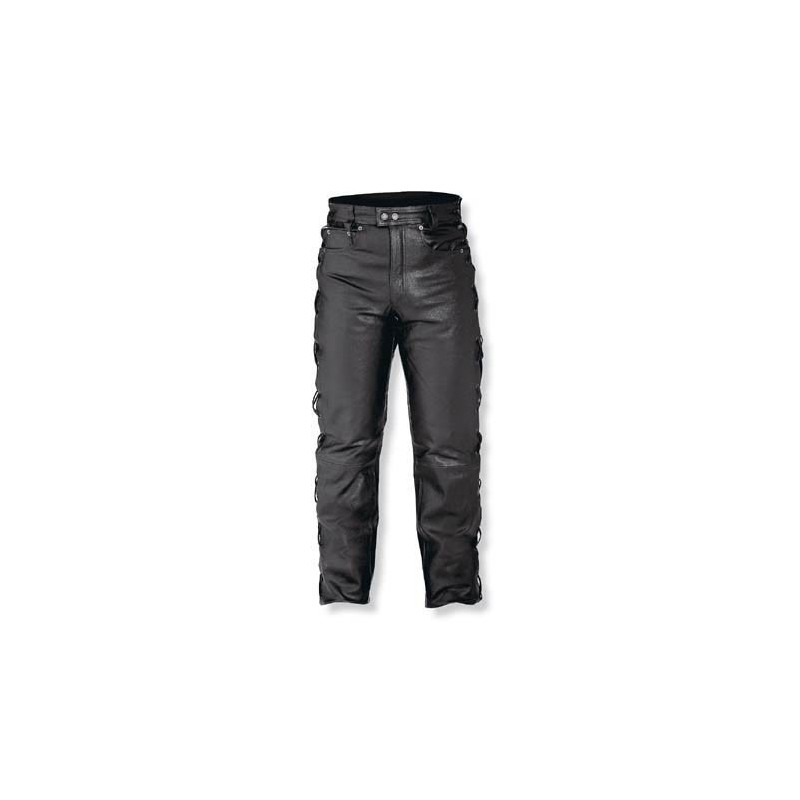 A-Pro Viper Custom Leather Pants