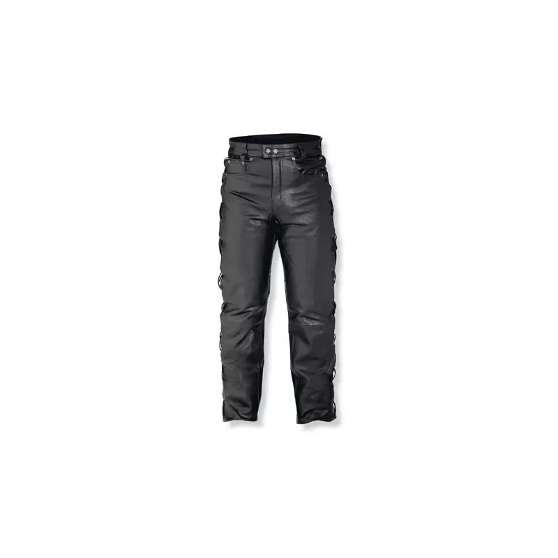 Pantaloni Pelle Custom A-Pro Viper