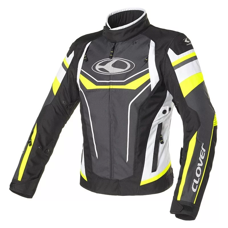 Clover Airblade 4 Jacke | Kaufen Online bei AlexFactory.it