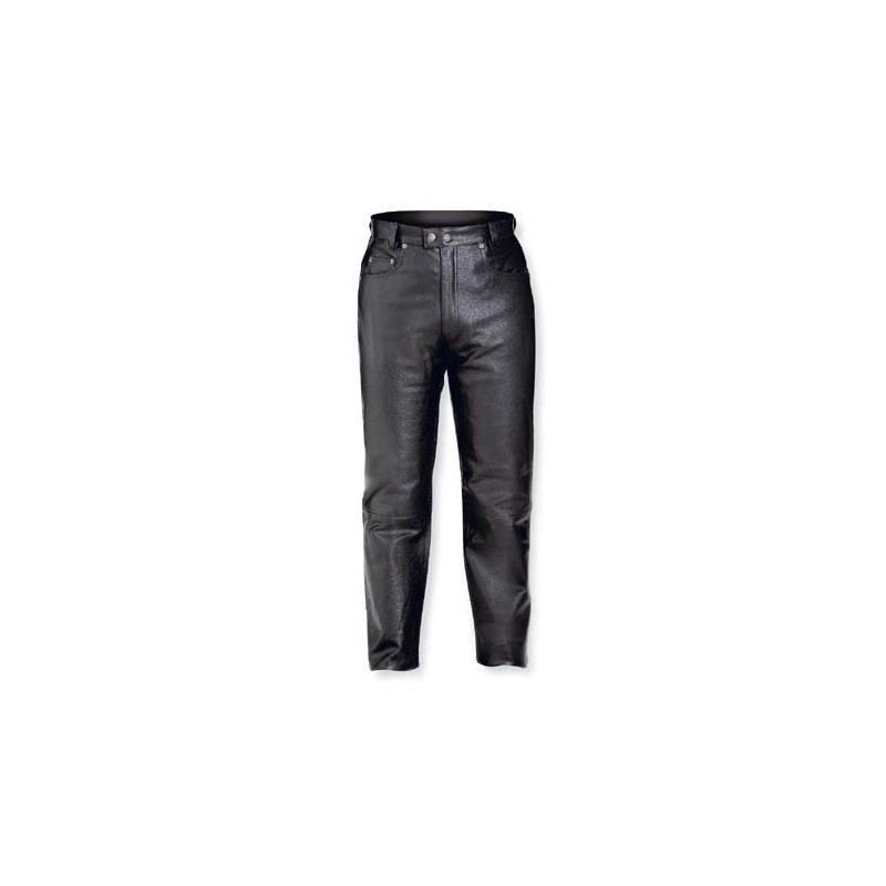 Pantalon en Cuir Custom A-Pro Cruiser