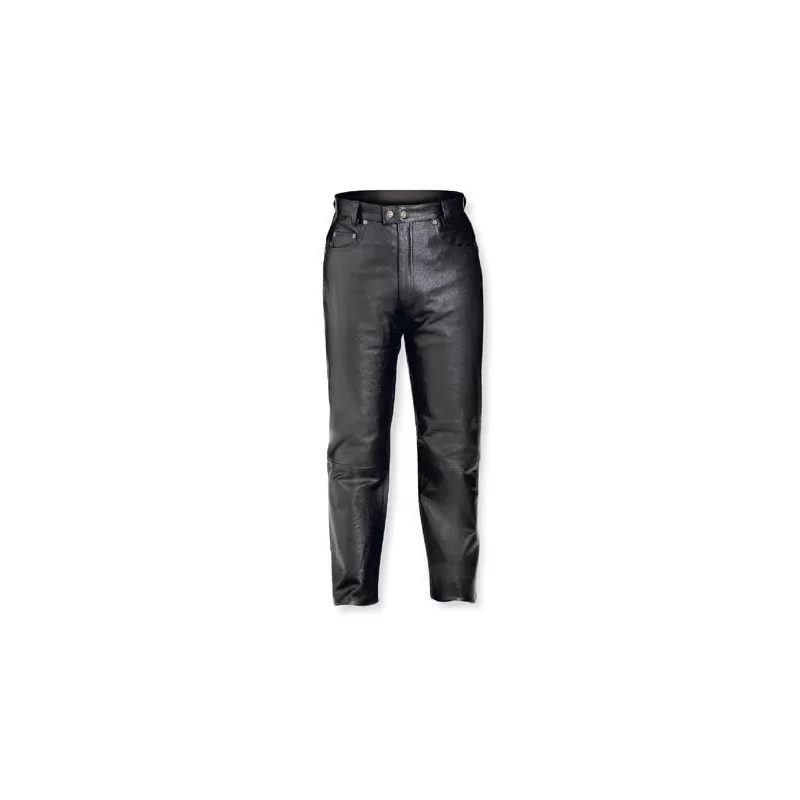 Pantalones de Cuero Custom A-Pro Cruiser