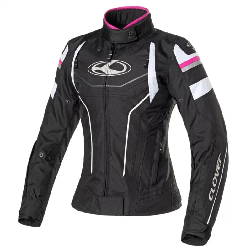 Chaqueta Clover Airblade 4 Lady | AlexFactory.it