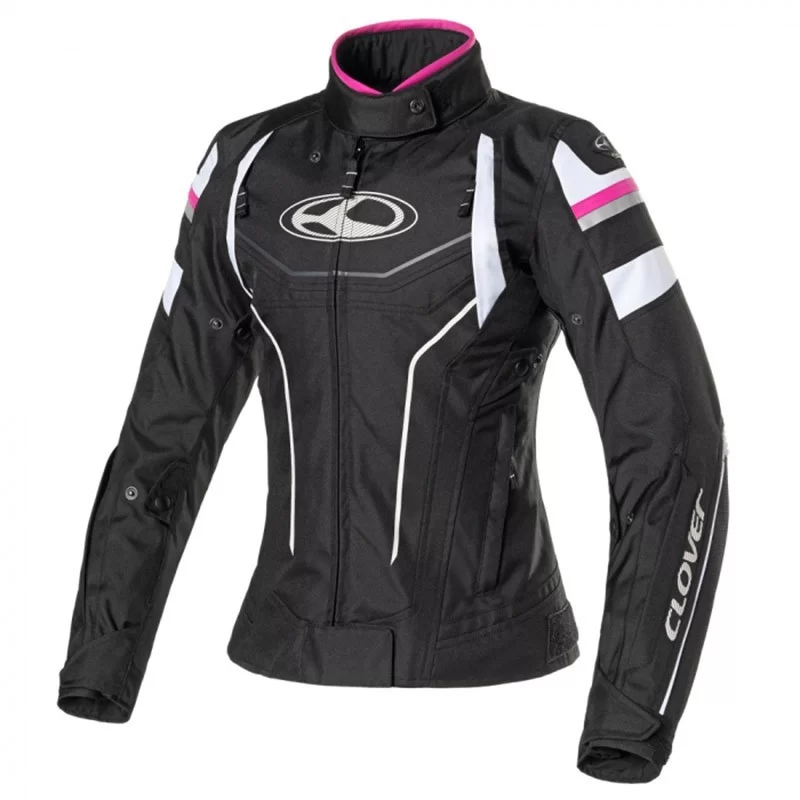 Clover Airblade 4 Lady Jacket