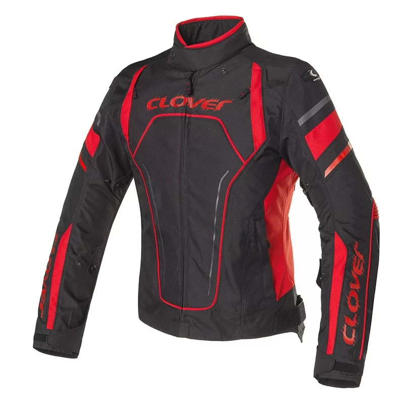 Blouson Clover Rainblade 2 Wp | AlexFactory.it