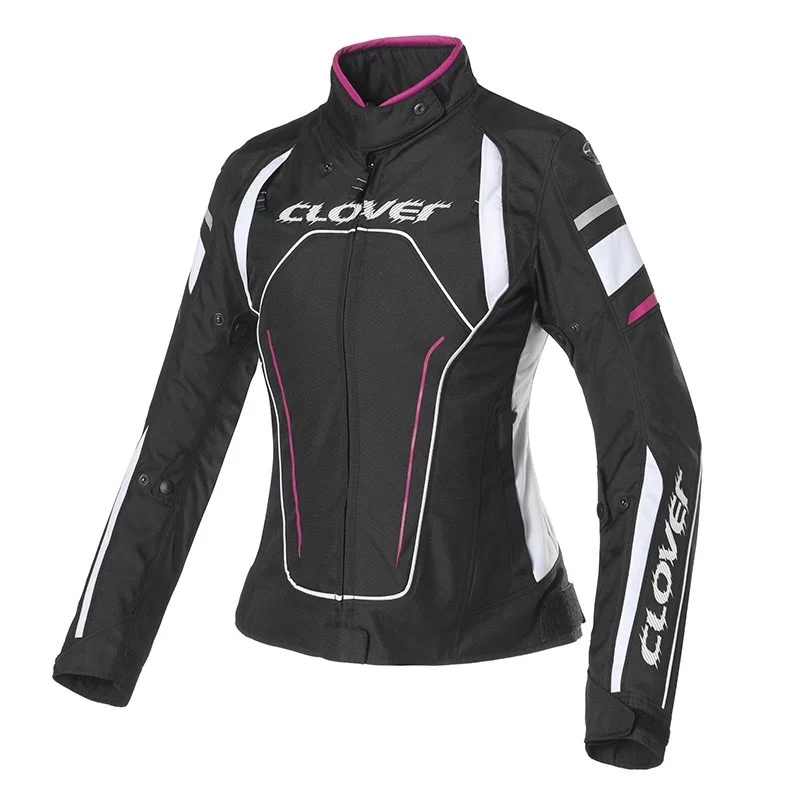 Blouson Clover Rainblade 2 Wp Lady | AlexFactory.it