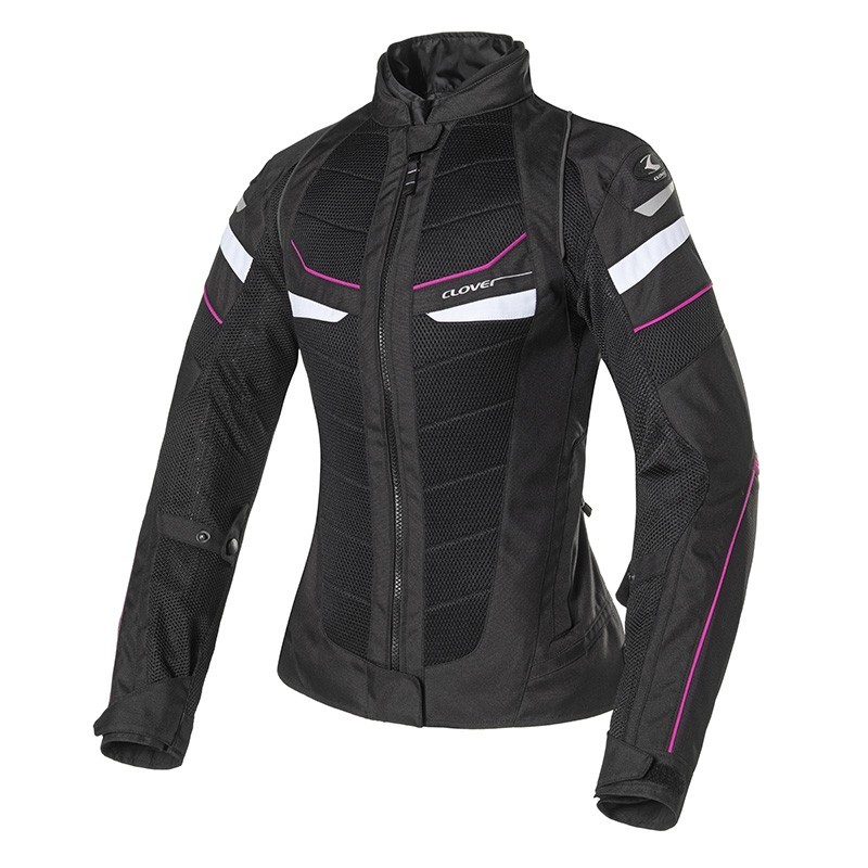 Blouson Clover Rainjet 2 Wp Lady