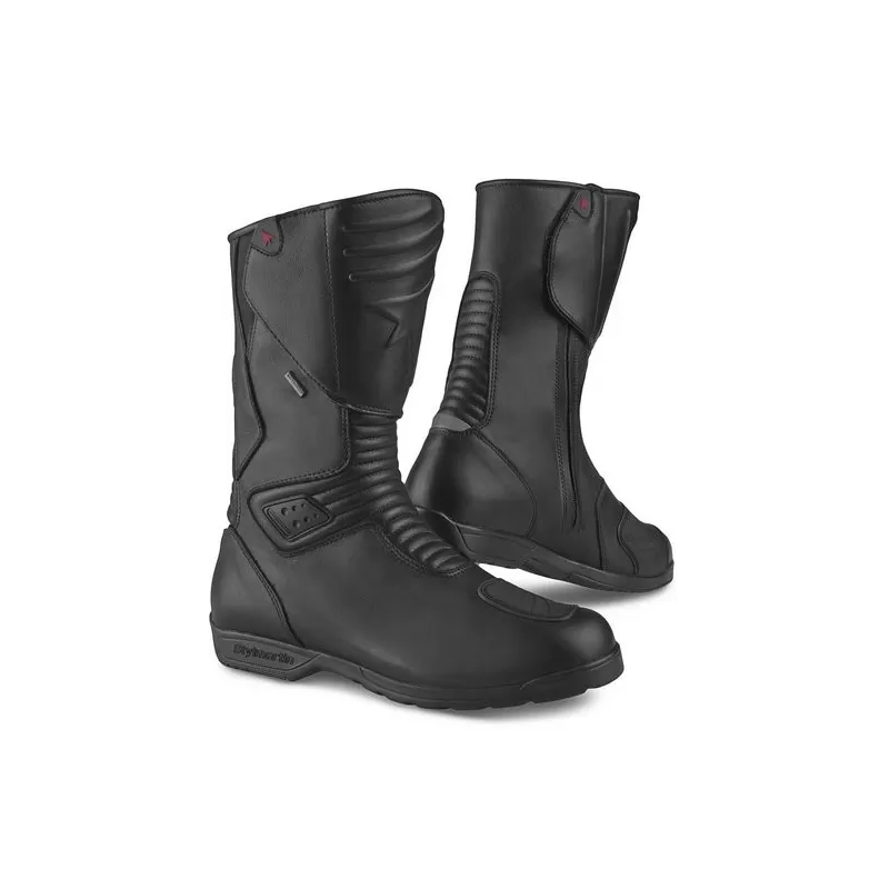 Stylmartin Navigator Touring Motorcycle Boots