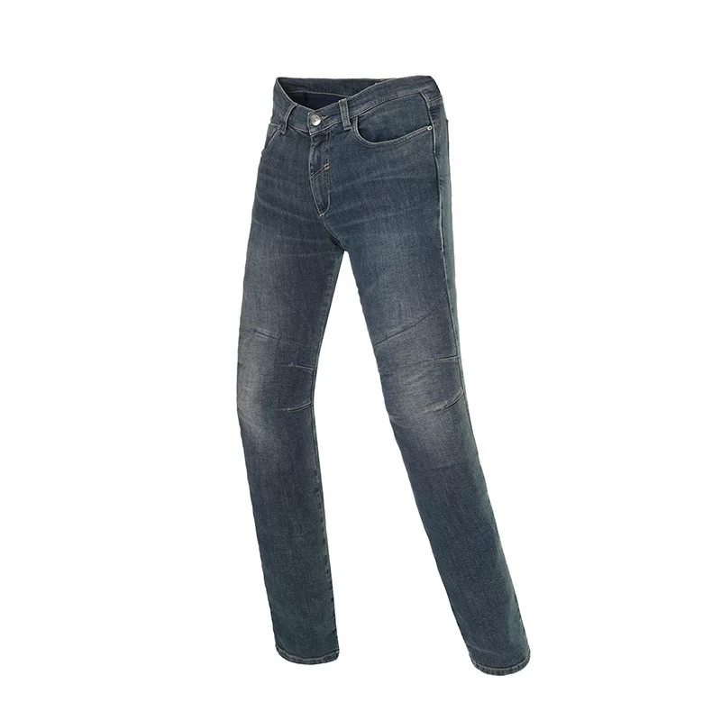 Clover Sys Light Jeans