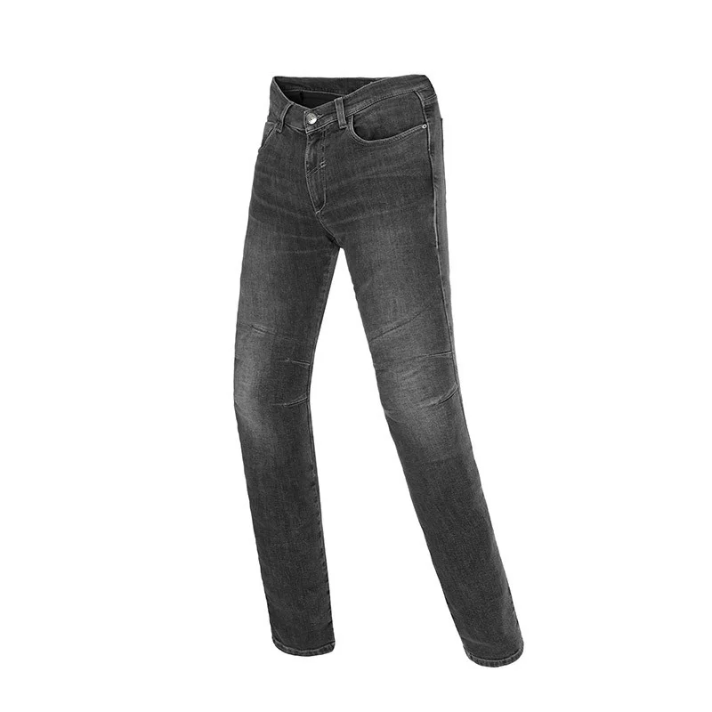 Clover Sys Light Lady Jeans | Buy Online to AlexFactory.it