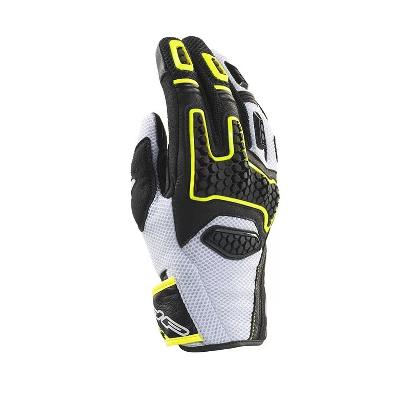 Guantes Clover GTS-3