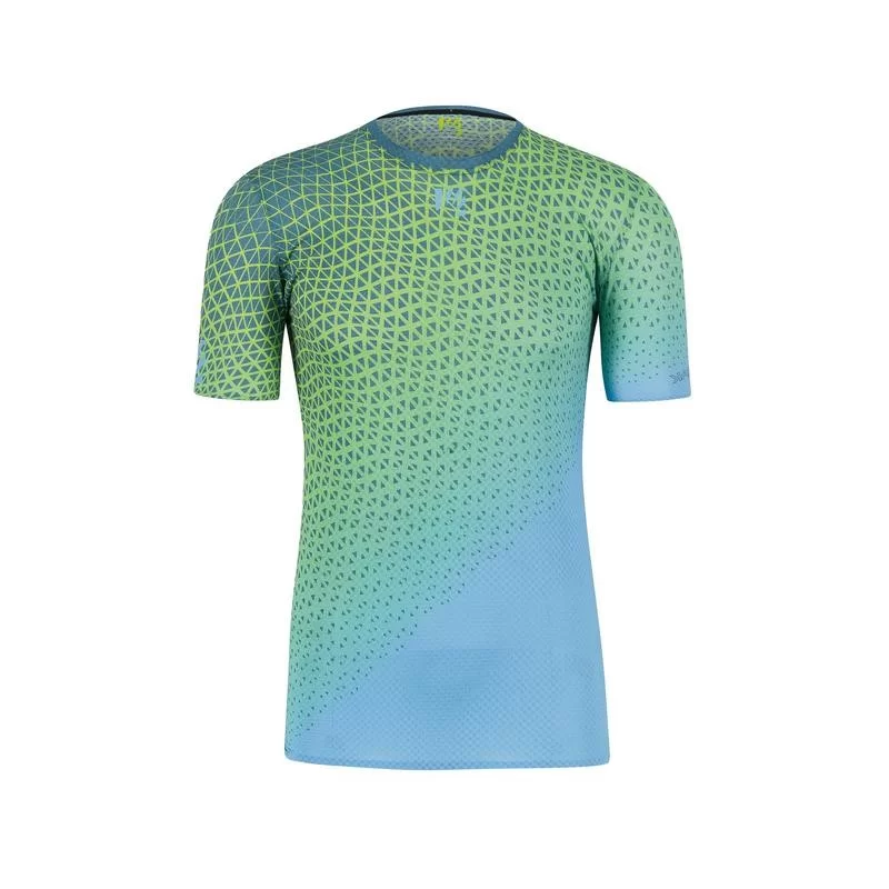 Karpos Lavaredo Ultra Jersey | AlexFactory.it