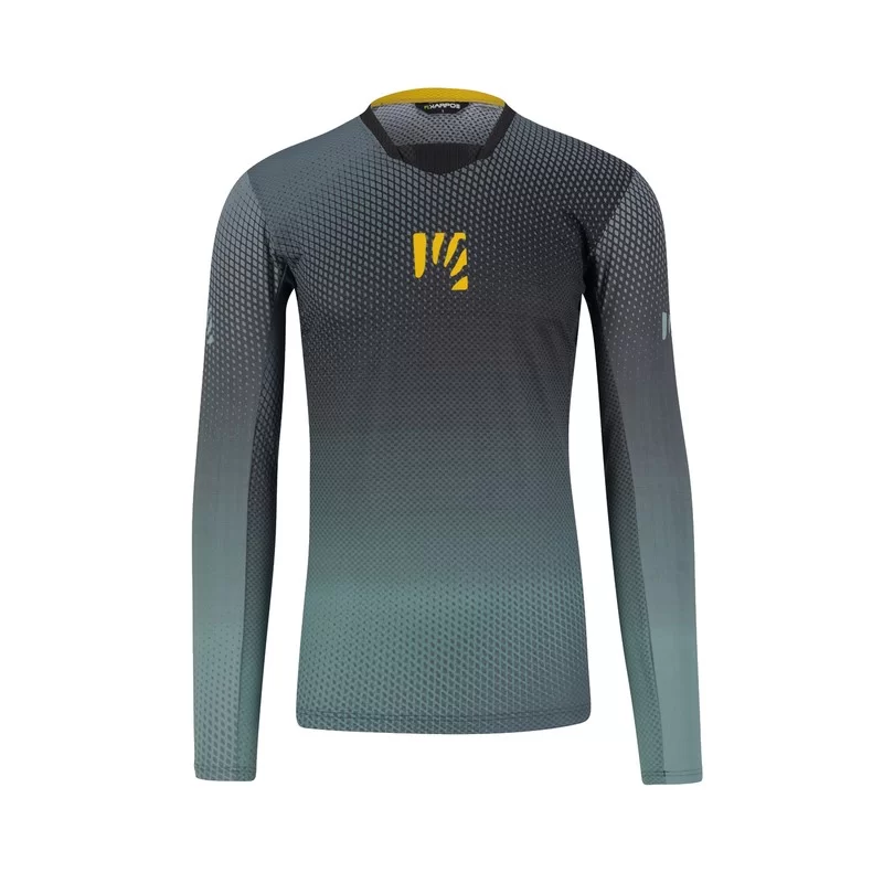 Karpos Val Di Dentro Jersey Ls