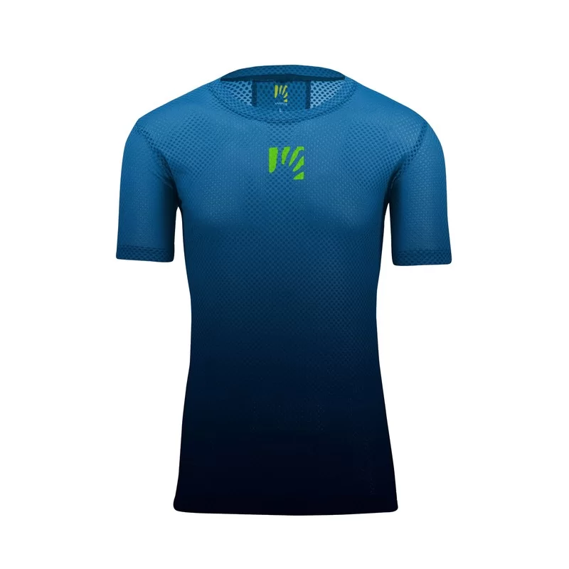 Karpos Verve Mesh T-Shirt | AlexFactory.it