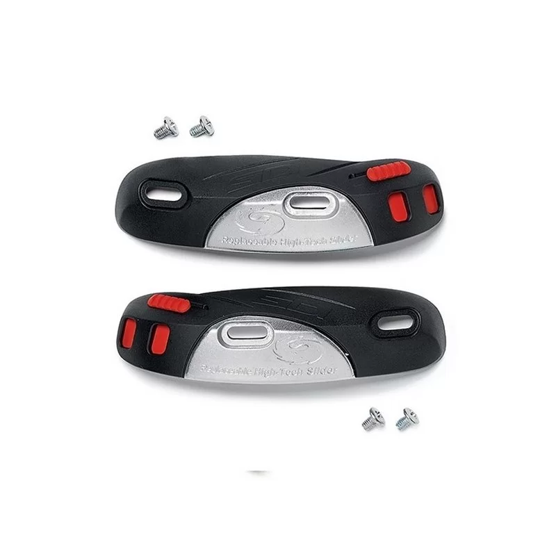 Sidi Vortice Mag 1 Speedride Sliders - AlexFactory.it