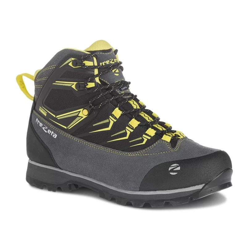 Trezeta Aoraki Wp Boots | Buy to AlexFactory.it