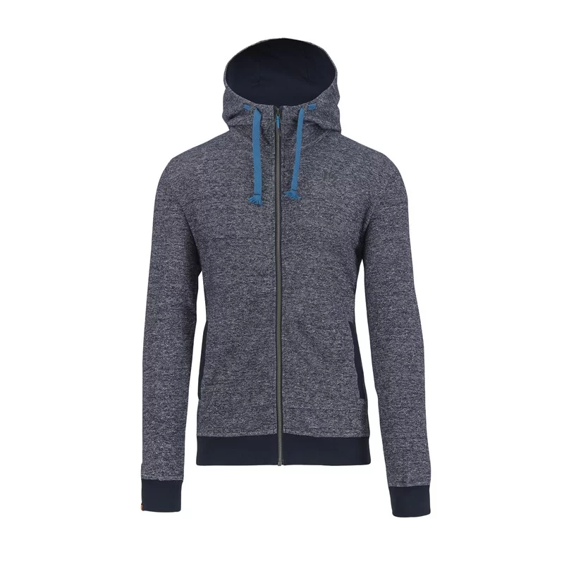 Karpos Totoga Hemp Full-Zip Hoodie | AlexFactory.it