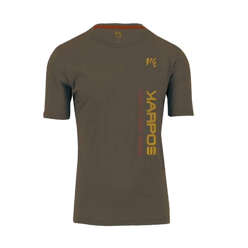 Karpos Astro Alpino Evo T-Shirt