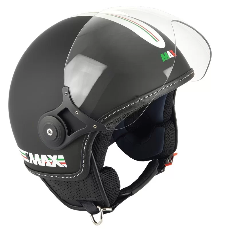 Max Power Italia Helm | Kaufen Online bei AlexFactory.it