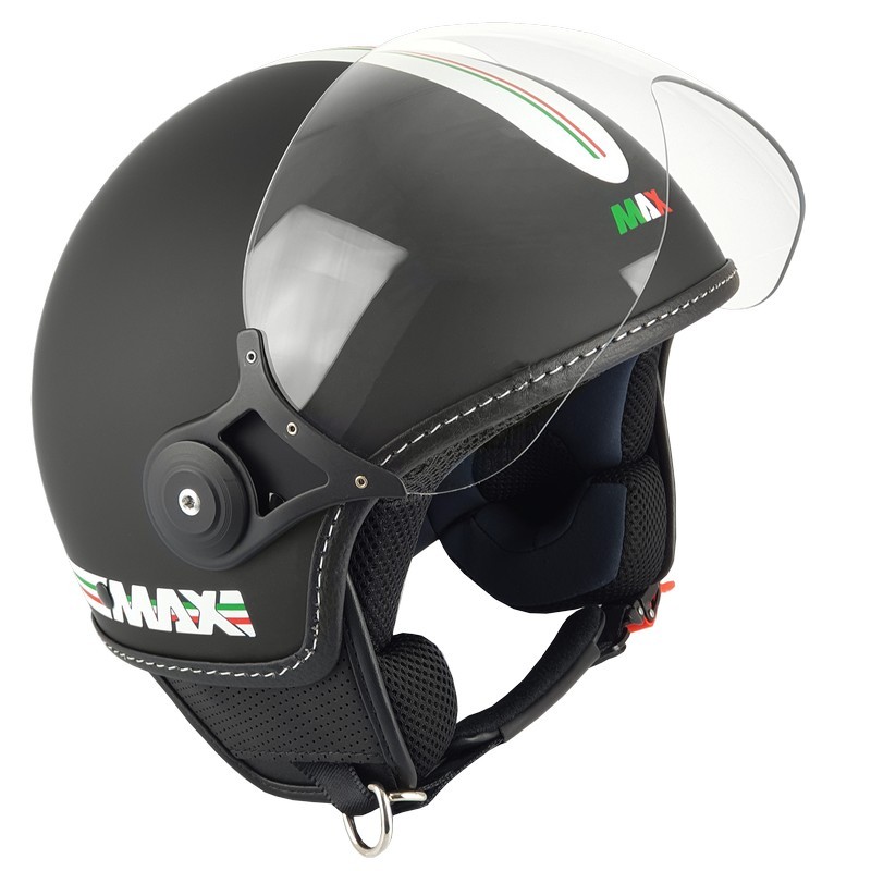 Max Power Italia Helmet