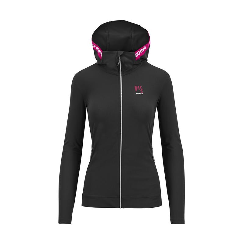 Karpos Easyfrizz W Full-Zip Hoodie