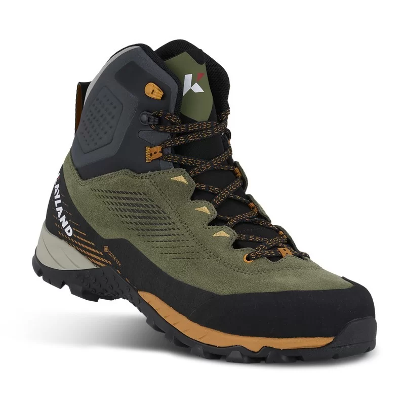 Botas Kayland Vision Gtx